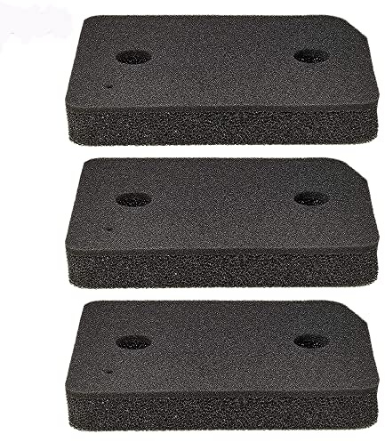 Tumble Dryer Foam Filter For Miele 9164761 T1 Classic Dryer Heat Pump Dryer, Dryer Lint Filter Dryer Replacement Parts