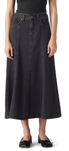 Levi's Gonna da Sci da Donna Fit And Flare, Cherish The Day, 24W