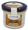 Corsevilla - Crema Queso Cabra Curado - Cebolla Caramelizada - Queso Untar - Gourmet - Cebolla Caramelizada - 1 unidadad - 100 g unidad aprox - 100 g aprox.