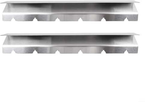 Soporte para pinchos de barbacoa, soporte para 6 brochetas, soporte de acero inoxidable para parrilla de gas, barbacoa al aire libre