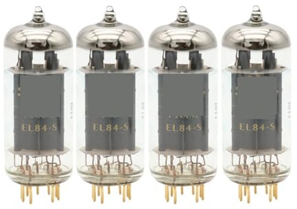 Kit amplificatore audio for amplificatore a valvole elettroniche EL84-S(1pcs)