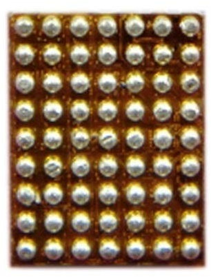 DINGJIA Conveniente módulo de WiFi IC BCM4773IUB2G