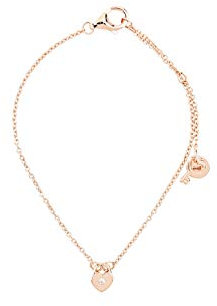 Esprit Armband mit Zirkonia-Anhänger, Sterling Silber