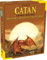 Catan Studios Catan Schatz, Drachen und Abenteurer, Brettspiel-Erweiterung, ab 8 Jahren, 3 bis 4 Spieler, 90 Minuten Spieldauer