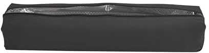 Estuche De Viaje Para Plancha De Pelo Plegable Portátil Resistente Al Calor