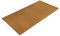 Sport-Thieme Bodenturnmatte Innovativ | Training | Zusammenrollbar | 35 mm | 1,00 x 2 m | Nadelfilz | Rutschsicher & leicht | Für Turnen & Gymnastik