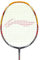 Li-Ning Badmintonschläger Carbon Serie inkl. Hülle und Bespannung (A700)