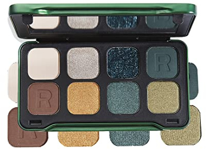 Revolution Forever Flawless Dynamic Everlasting