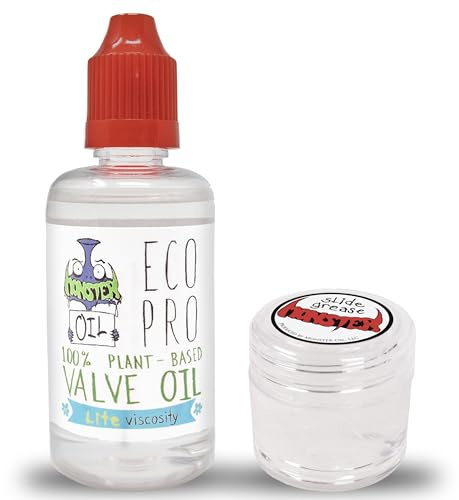 Monster Oil 753510100608