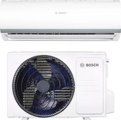 BOSCH AIRE ACONDICIONADOSPLIT CLIMATE 2000 2.6KW A++/A+++ R32