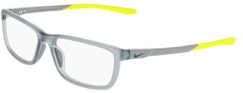 NIKE 7292 034 MATTE SMOKE GREY/CYBER 54/16/145 Herren Brillen