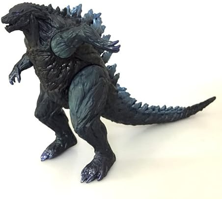 REOZIGN Planet Dinosaur Figure, Fighting Planet Dinosaur Anime Figures 17 cm / 6,7 pollici PVC Modello di Handicrafts per Fan Anime Regalo