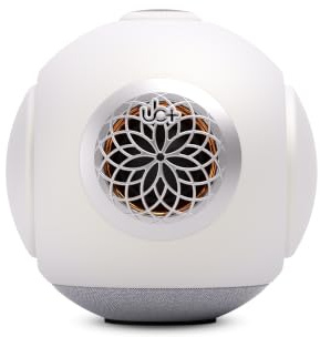 UB+ dBMiNi, Enceinte Bluetooth Portable, Hi-FI, Ultra-Basses, Sphérique