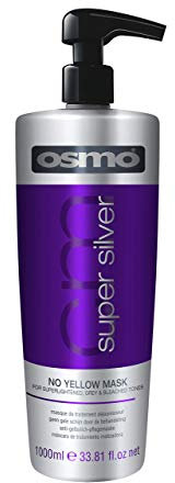 Osmo Super Silver No Yellow Mask 1000ml