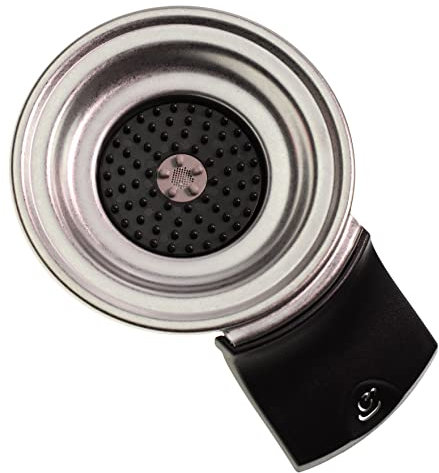 Porte-dosette 1 tasse compatible avec Philips 422225962782 CSA210 HD6552 HD7806 Senseo Original