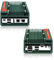 AIOPCWA N200 Fanless Mini PC, Designed for DIY / 3D Printing Enthusiasts,12th Gen N200, 2 x I226V 2.5GbE LAN, Micro Firewall Appliance, PCIe×8, TF, DDR5 8GB RAM 256GB SSD
