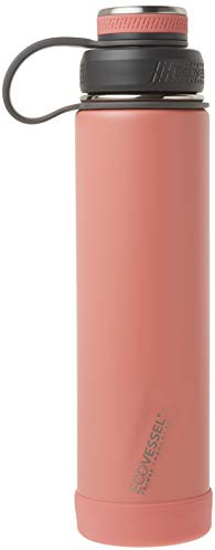 ECOVESSEL Boulder-24oz, Tropical Melon