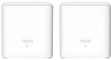 Tenda Router EX3 2-Pack