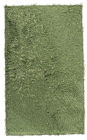 POPETPOP Cotton Reptile Carpet Fake Lawn Mat Carpet for Reptile Reusable Artificial Grass Rug for Pets Suitable for Pet Terrarium