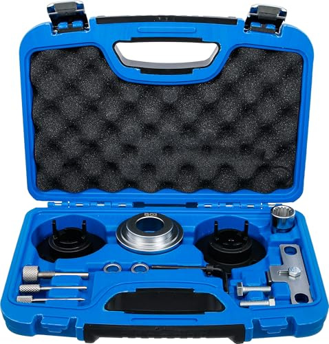 BGS 74628 | Juego de Herramientas de Ajuste | para Ford 1.0 L EcoBoost con Cadena de distribución