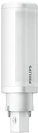 Philips CorePro LED PLC 4.5W 830 2P G24d-1 energy-saving lamp 4,5 W A++