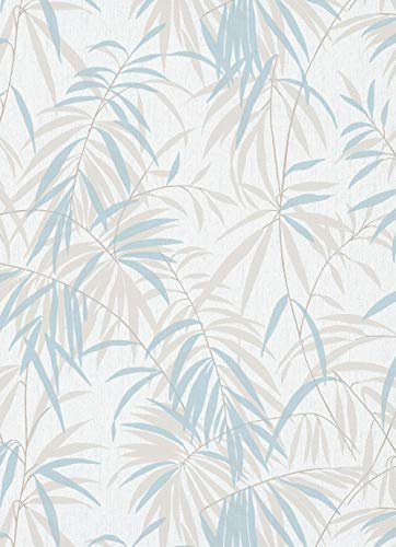 Erismann 1006718 högklassig fibertapet japansk stil