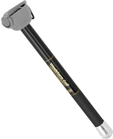 KOMCLUB Fisch-Gaff-Haken, Werkzeugzubehör, robuster Gaff, Eisfischer-Gaff, Squid Teleskop-Gaff für Offshore Bootfahren Felsen Angeln (Schwarz, 4M)