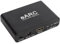 XUMIUZIY Extractor de Audio HDMI eARC ARC, 24bits 192KHz eARC/ARC HDMI a Extractor de Audio óptico/coaxial, convertidor de Audio HDMI ARC a R CA, estéreo analógico de 3,5mm L/R, para TVs