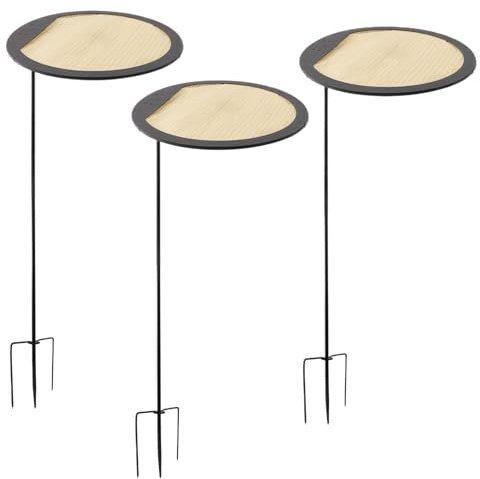 Sombra para plantas al aire libre | Parasol de flores – Pantalla retráctil resistente a la intemperie para exteriores, patio, piscina, terraza, balcón, patio, guardería, granja jardín