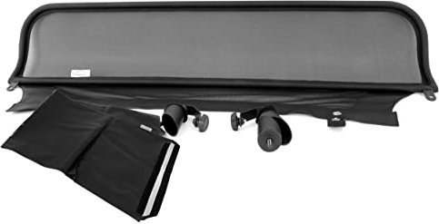 Airax deflector de viento adecuado para BMW Z3 Cabrio