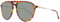Lunettes de soleil Homme Hackett HSB84314357 Marron (ø 57 mm)