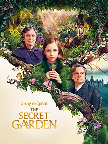 The Secret Garden (2020)