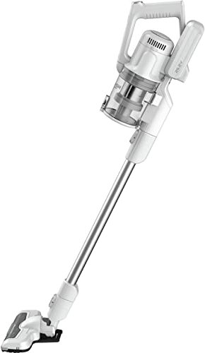 Bush V18P01BP25DC 25v Cordless Handstick Bagless Vacuum Cleaner