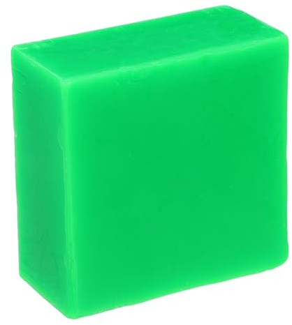 HINTRMENT Skateboard Wax for Skateboarding Maintenance with Protective Layer for Outdoor Sports and Durability Improvement, Green Wax and Speed Enhancement
