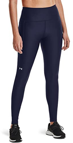 Under Armour Mujer Armour HiRise Leg Shorts