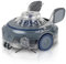 Gre RBR120 - Wet Runner Xpert, Robot Inalámbrico para Piscinas de hasta 60 m2 con Suelo Plano, 120 Mins de Autonomía
