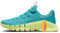 NIKE Free Metcon 5 Men's Trainers Gym Fitness Workout Shoes Dusty Cactus/Fierce Pink DV3949-302 UK 10.5 (EUR 45.5)