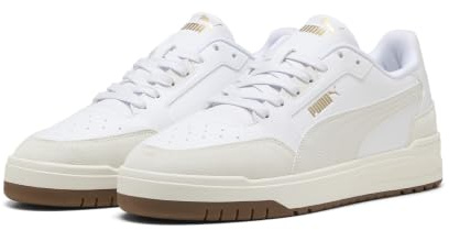 PUMA unisex - vuxen Shuffle Downtown OgSneaker