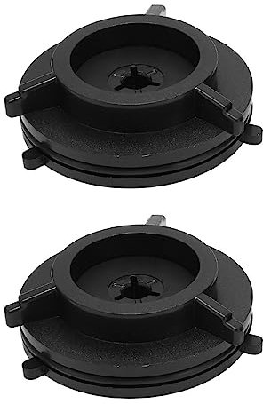 Akozon 1 Paire Nab, Dispositif Ouvreur de 10 Pouces pour B67 Akai G8M2 Adaptateurs de Moyeu Nab Chargement Universel Professionnel