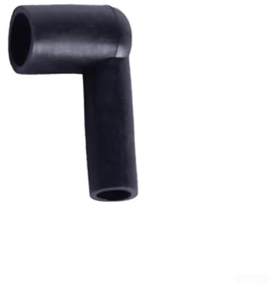 Connecteur de pulvérisateur, pulvérisateur électrique 7 en forme de coude, adaptateur d'eau, raccord de tuyau en forme de L pour jardin agricole (4 cm)