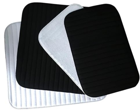 KTUXZCI Vendajes para Patas de Caballo Que previenen la inflamación de tendones. Ideales para Las Patas Delanteras y traseras Durante Actividades ecuestres.