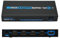 1 to 4 Port HDMI Splitter Amplifier V1.4 Version, Support 4K x 2K / 1080P / 3D (One in Four out)
