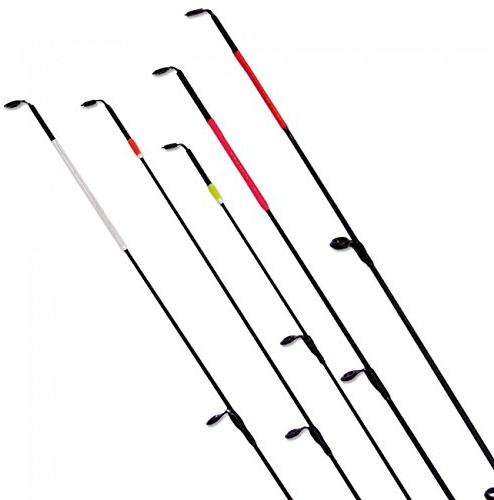 Daiwa fibreglass quiver tip 1.5oz