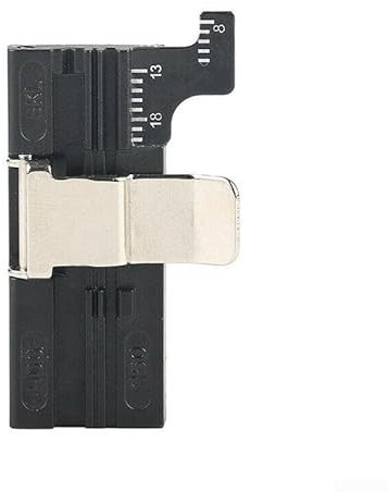 Pince coupante pour découpe de fibre CT3For 0A choix fiable pour applications FTTH