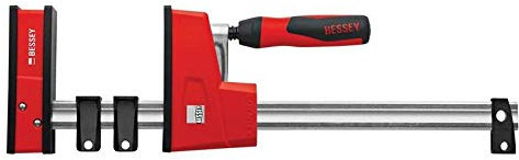 Bessey Apriete KRE 1.000x95mm Multicolor
