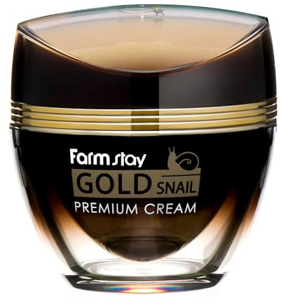 FARM STAY Gold Snail Premium Cream 50ml/1.69oz