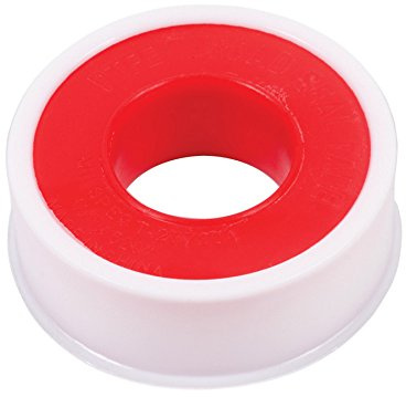 Blue Hawk 0.6-in x 43-ft Plumber's Tape