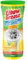 Elbow Grease Foaming Drain Cleaner 500g – Powerful Odour Neutraliser for Sinks, Baths & Showers – Fast Action Foaming Powder – Lemon Fresh or Berry Blast Fragrance Yellow - 1 Pack (500g)