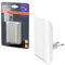 OSRAM Nachtlicht, indirektes Licht, 3000K, 5lm, 0,28W, Tageslichtsensor, Plug-and-Play, für Kinderzimmer und Wohnbereiche
