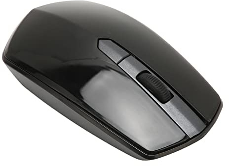 Semme Inalámbrico óptico Recargable Tipo C para Accesorios de Oficina y Juegos